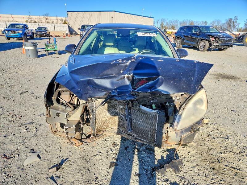 Продажа на аукционе авто 2014 Buick Verano Con, vin: 1G4PR5SK8E4165614, номер лота: 73402415