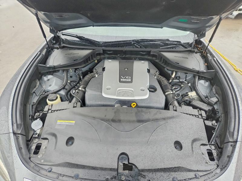 Aukcja sprzedaży 2016 Infiniti Q70, vin: JN1BY1AP7GM221054, numer aukcji: 72699295