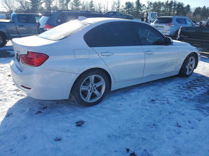 Продажа на аукционе авто 2015 Bmw 328, vin: WBA3A5C58FF607670, номер лота: 73995245