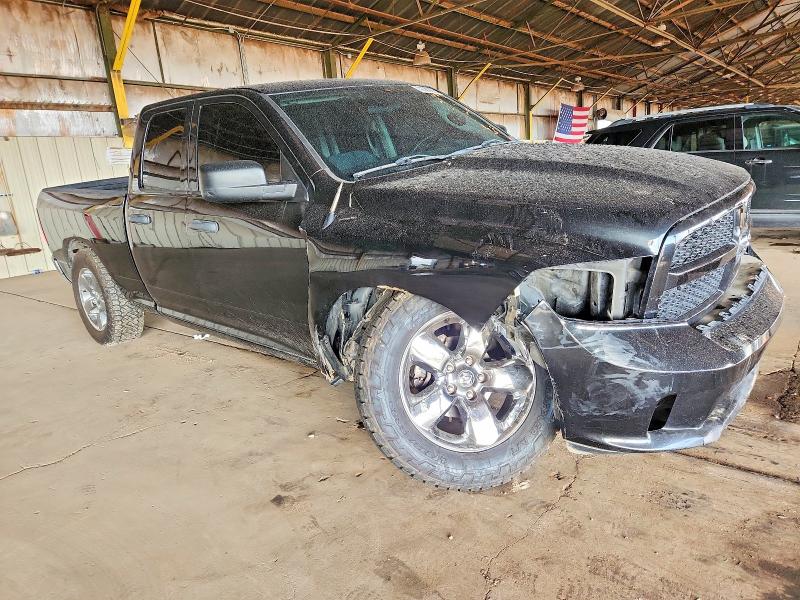 72380065 :رقم المزاد ، 1C6RR6FG6KS540049 vin ، 2019 Ram 1500 Classic مزاد بيع