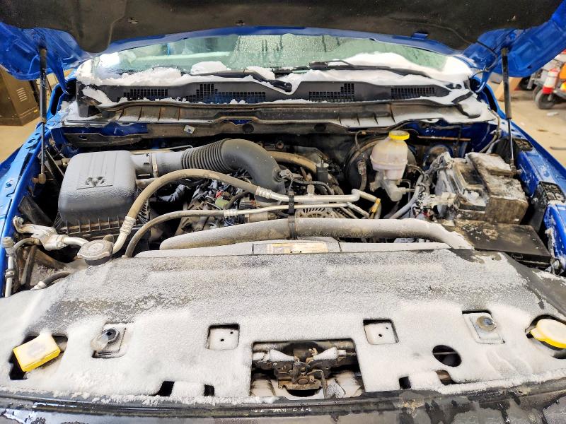 Продажа на аукционе авто 2020 Ram 1500 Classic, vin: 1C6RR7LT7LS131941, номер лота: 72382905