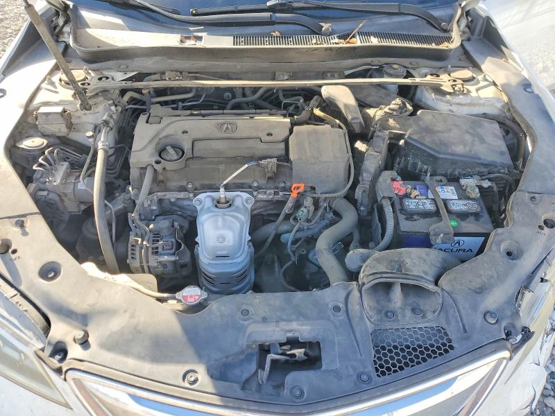 Aukcja sprzedaży 2017 Acura Tlx, vin: 19UUB1F31HA009297, numer aukcji: 97717935