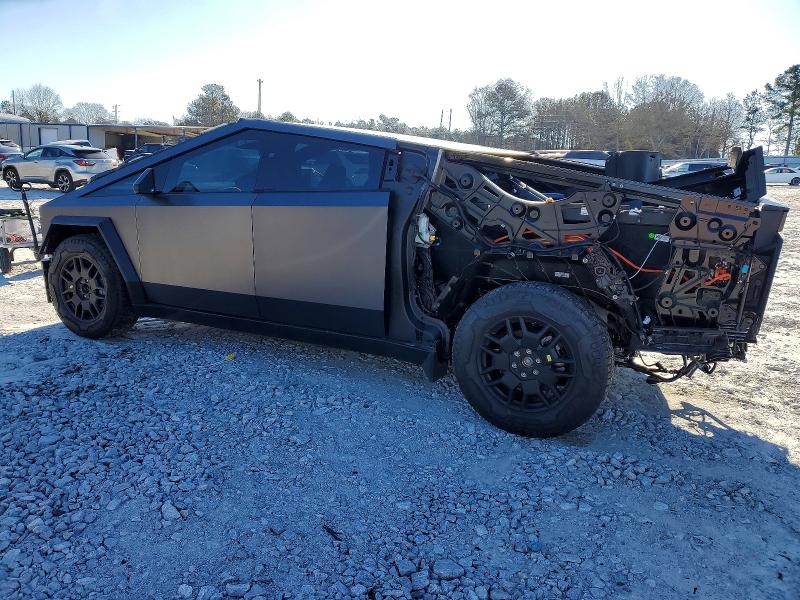 2024 Tesla Cybertruck მანქანა იყიდება აუქციონზე, vin: 7G2CEHEE6RA026371, აუქციონის ნომერი: 73720925