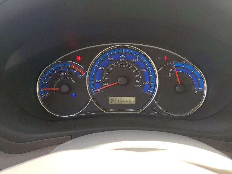 Auction sale of the 2009 Subaru Forester, vin: JF2SH61619H739000, lot number: 73680845