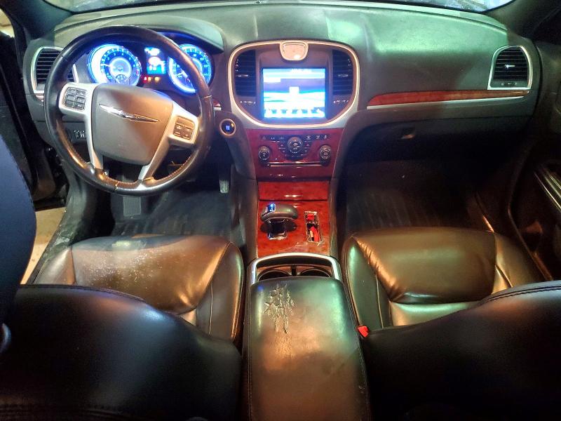 Aukcja sprzedaży 2014 Chrysler 300, vin: 2C3CCAAG6EH124304, numer aukcji: 97933175