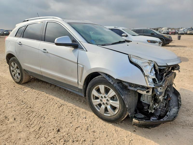 Aukcja sprzedaży 2015 Cadillac Srx, vin: 3GYFNBE32FS628485, numer aukcji: 98114585