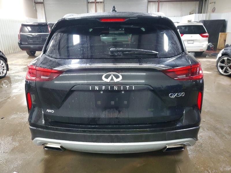 Продажа на аукционе авто 2019 Infiniti Qx50 Essen, vin: 3PCAJ5M32KF111222, номер лота: 97979505