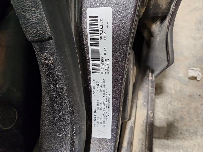 Продаж на аукціоні авто 2015 Chrysler 200, vin: 1C3CCCAB7FN696846, номер лоту: 98376895