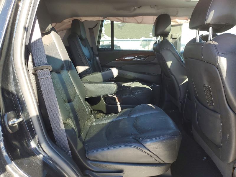 Продаж на аукціоні авто 2016 Cadillac Escalade, vin: 1GYS4BKJ1GR352888, номер лоту: 75082305