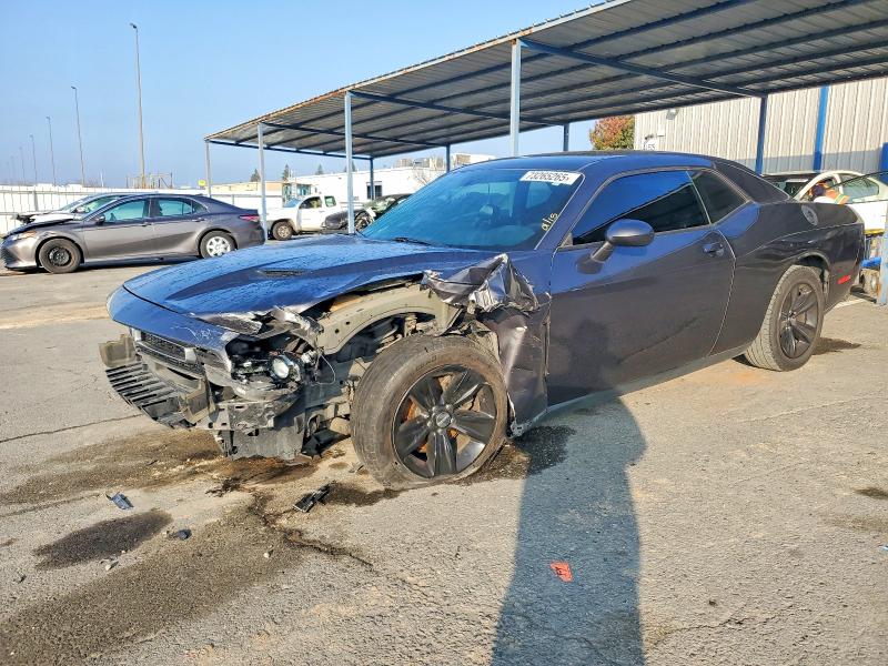 Aukcja sprzedaży 2016 Dodge Challenger, vin: 2C3CDZAG3GH201158, numer aukcji: 73265265