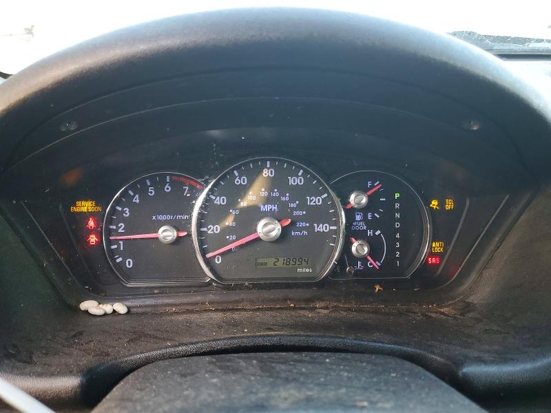 Продаж на аукціоні авто 2007 Mitsubishi Endeavor, vin: 4A4MM31S77E045563, номер лоту: 73799425