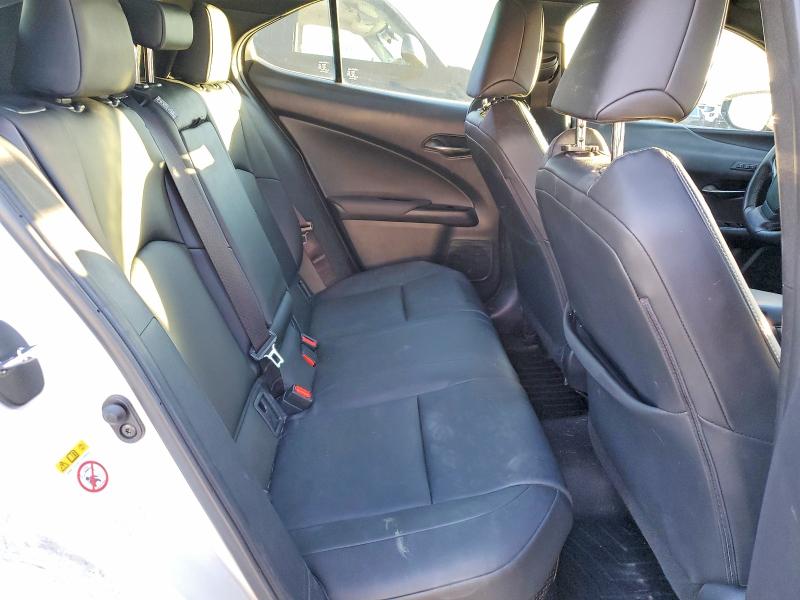 2019 Lexus Ux მანქანა იყიდება აუქციონზე, vin: JTHU9JBH5K2016135, აუქციონის ნომერი: 97402645