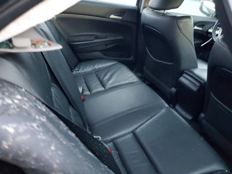 97790955 :رقم المزاد ، 1HGCP2F62BA143210 vin ، 2011 Honda Accord مزاد بيع
