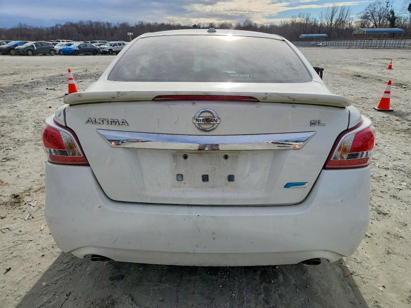 Продаж на аукціоні авто 2013 Nissan Altima, vin: 1N4AL3AP9DC291942, номер лоту: 72955485