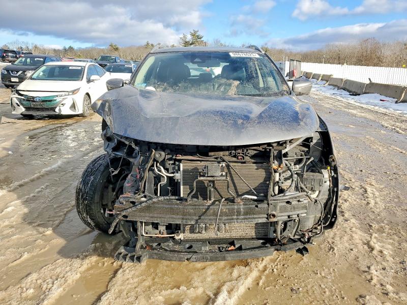 Aukcja sprzedaży 2019 Nissan Rogue Sport, vin: JN1BJ1CR5KW337367, numer aukcji: 98678625