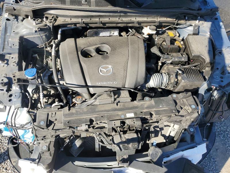 Aukcja sprzedaży 2022 Mazda Cx-5, vin: JM3KFBCM4N0567277, numer aukcji: 74076535