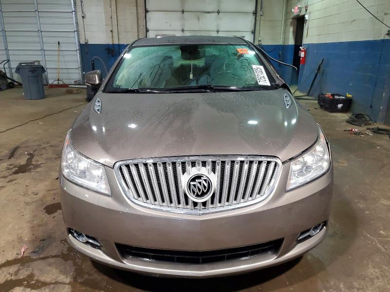 2010 Buick Lacrosse მანქანა იყიდება აუქციონზე, vin: 1G4GC5EG0AF197531, აუქციონის ნომერი: 72521325
