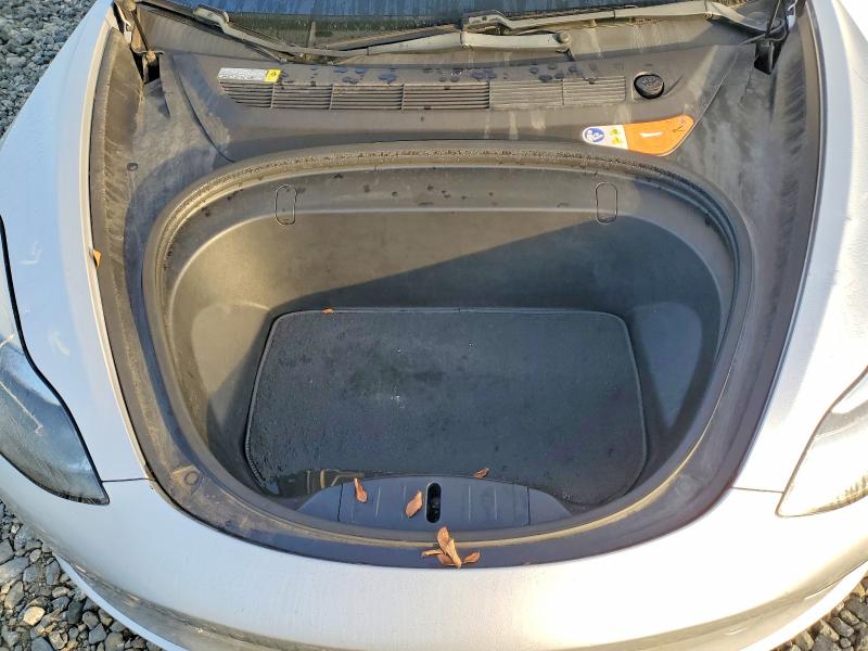 Aukcja sprzedaży 2018 Tesla Model 3, vin: 5YJ3E1EA2JF015270, numer aukcji: 73845515