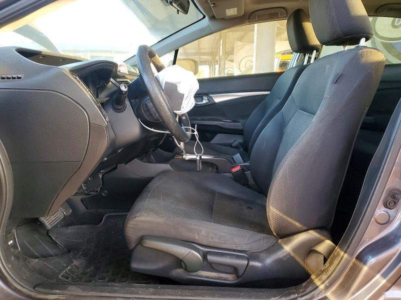 Продажа на аукционе авто 2015 Honda Civic, vin: 19XFB2F84FE225518, номер лота: 74661365