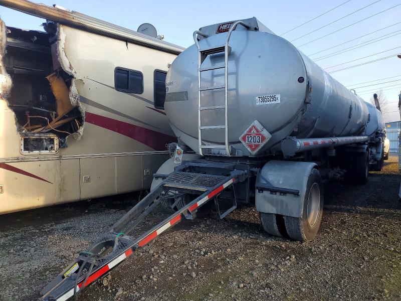 73055295 :رقم المزاد ، 5HTPA3320S7175915 vin ، 2025 Heil Tanker مزاد بيع