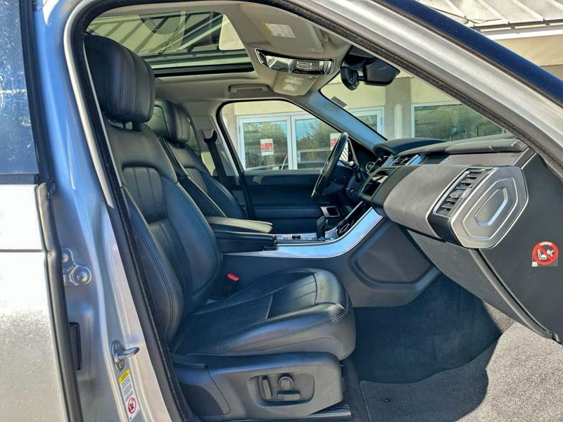 Aukcja sprzedaży 2018 Land Rover Range Rove, vin: SALWR2RV8JA811916, numer aukcji: 72923235