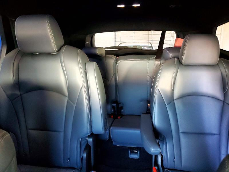 Продажа на аукционе авто 2024 Buick Enclave, vin: 5GAEVBKW8RJ132257, номер лота: 73439855