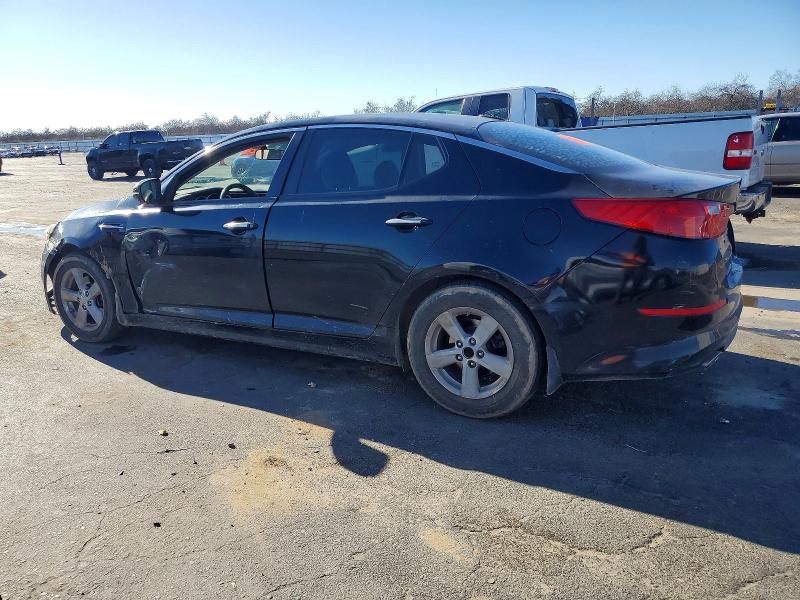 Продаж на аукціоні авто 2015 Kia Optima, vin: KNAGM4A70F5662532, номер лоту: 99871835
