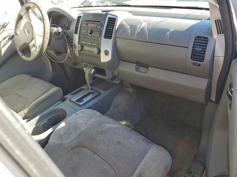 Продажа на аукционе авто 2011 Nissan Frontier, vin: 1N6AD0ER2BC422902, номер лота: 98559275