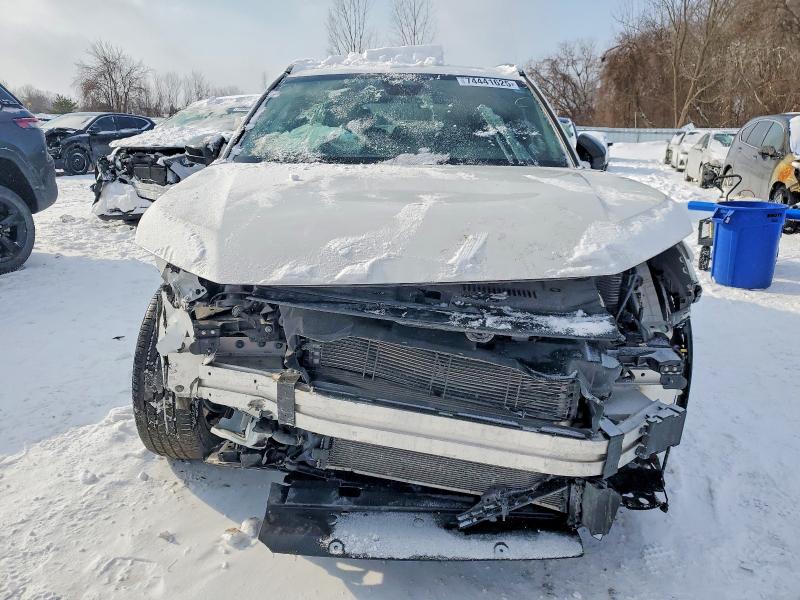 Продаж на аукціоні авто 2024 Honda Cr-v, vin: 2HKRS6H96RH216684, номер лоту: 74441625
