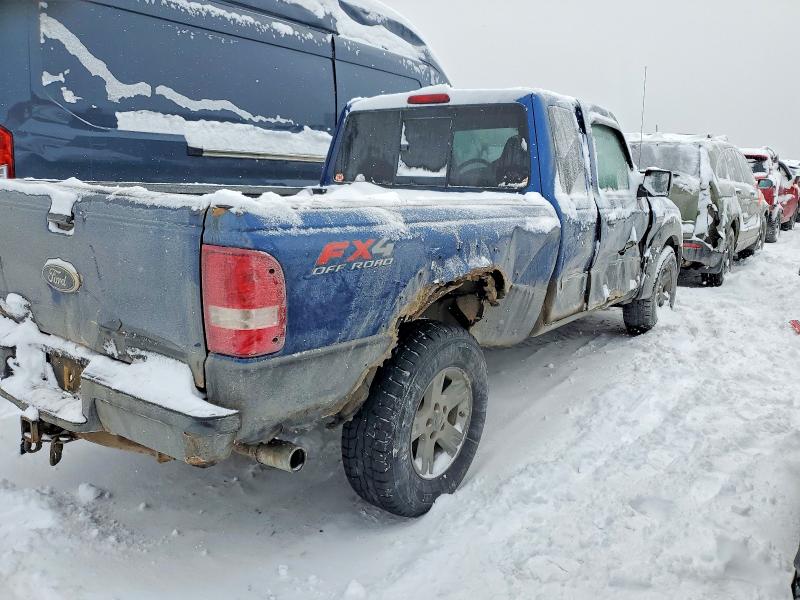 Продажа на аукционе авто 2008 Ford Ranger, vin: 1FTZR45E98PA59513, номер лота: 72857555