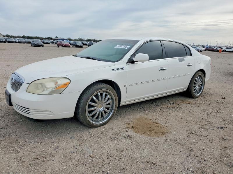 Продаж на аукціоні авто 2006 Buick Lucerne, vin: 1G4HP57246U193575, номер лоту: 98367445