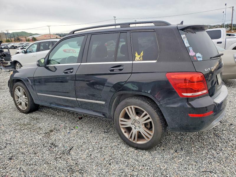 99547665 :رقم المزاد ، WDCGG8JB1DG115609 vin ، 2013 Mercedes-benz Glk 350 4m مزاد بيع