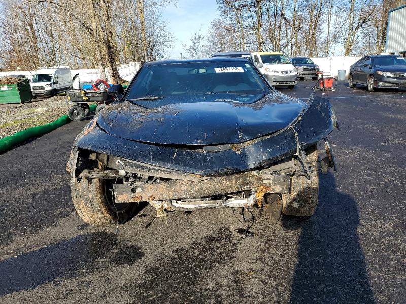 Aukcja sprzedaży 2016 Chevrolet Camaro, vin: 1G1FB1RS9G0190690, numer aukcji: 72461195