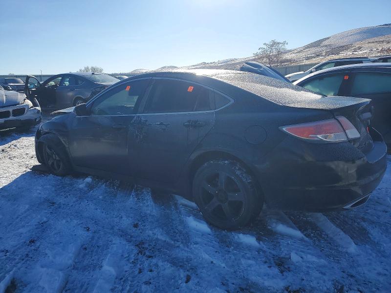 Продаж на аукціоні авто 2010 Mazda 6, vin: 1YVHZ8CB2A5M49201, номер лоту: 72468585