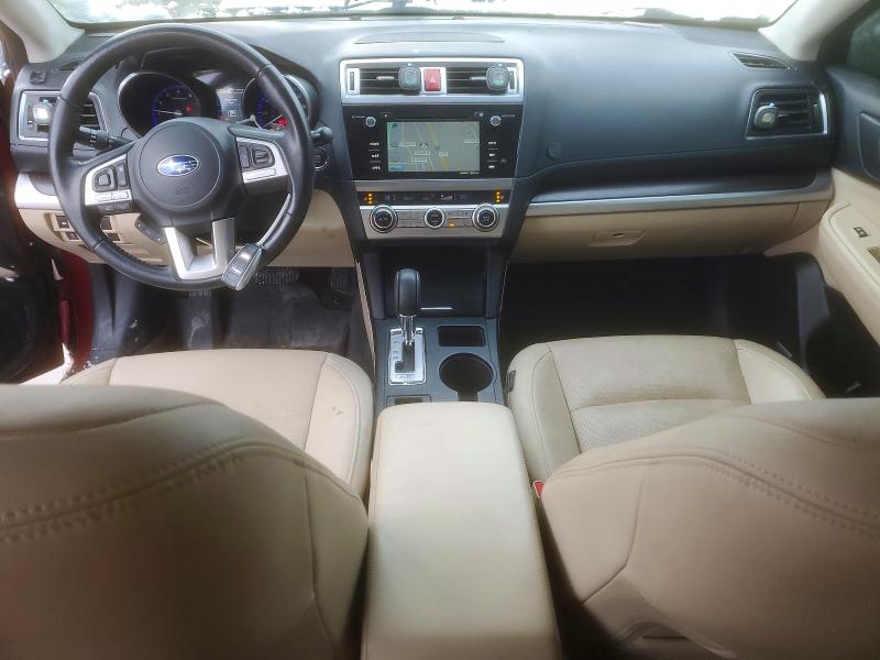 99608075 :رقم المزاد ، 4S3BNBL63F3005805 vin ، 2015 Subaru Legacy مزاد بيع