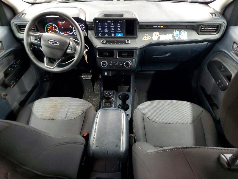 Продажа на аукционе авто 2022 Ford Maverick Xl, vin: 3FTTW8E34NRA17436, номер лота: 74911335