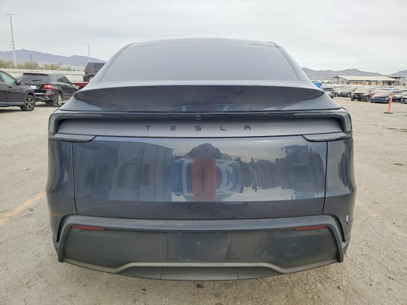 2026 Tesla Model Y მანქანა იყიდება აუქციონზე, vin: 7SAYGDEDXTA488364, აუქციონის ნომერი: 74052995