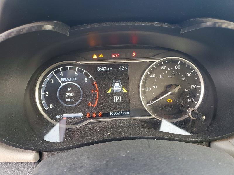 Aukcja sprzedaży 2022 Nissan Versa, vin: 3N1CN8EV6NL859933, numer aukcji: 75050085
