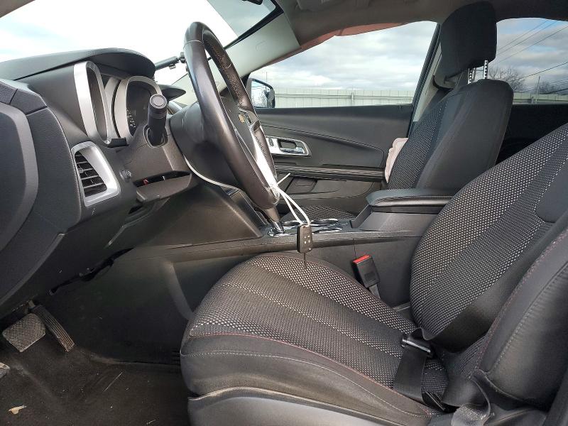 Auction sale of the 2016 Chevrolet Equinox, vin: 2GNFLFEK0G6315212, lot number: 99714555