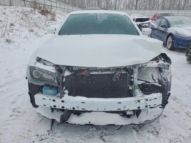 2016 Chrysler 300 მანქანა იყიდება აუქციონზე, vin: 2C3CCAGG3GH321148, აუქციონის ნომერი: 72869235