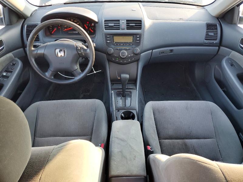 Aukcja sprzedaży 2004 Honda Accord, vin: 1HGCM56364A128017, numer aukcji: 74335115