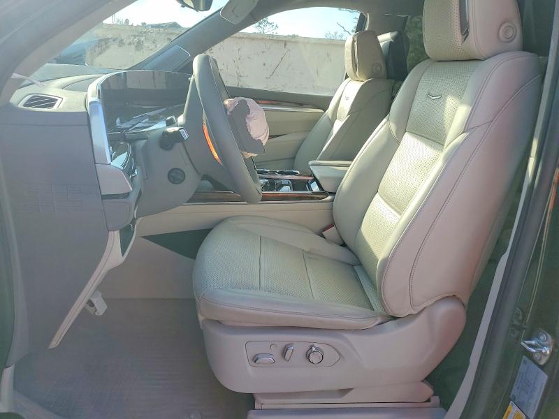 Aukcja sprzedaży 2026 Cadillac Escalade, vin: 1GYS9MKL8TR130051, numer aukcji: 74400375