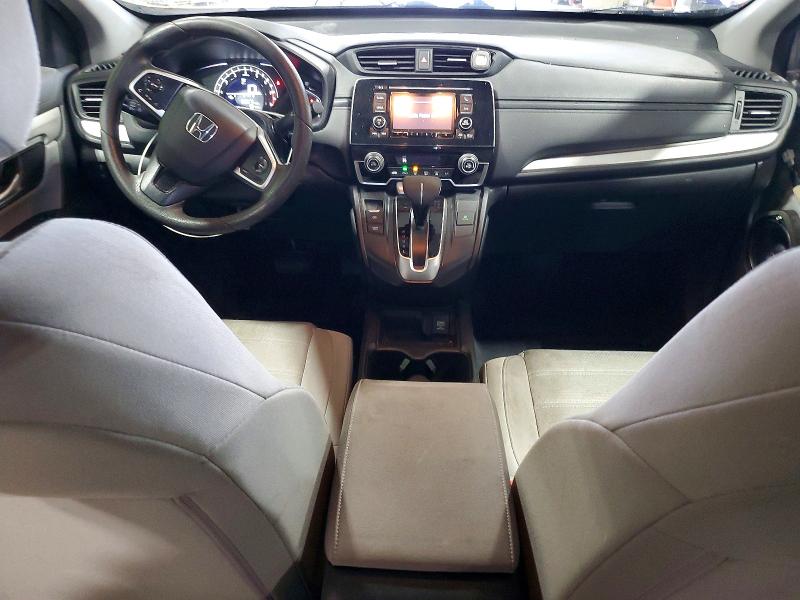 Продаж на аукціоні авто 2019 Honda Cr-v, vin: 2HKRW6H37KH232298, номер лоту: 98507015
