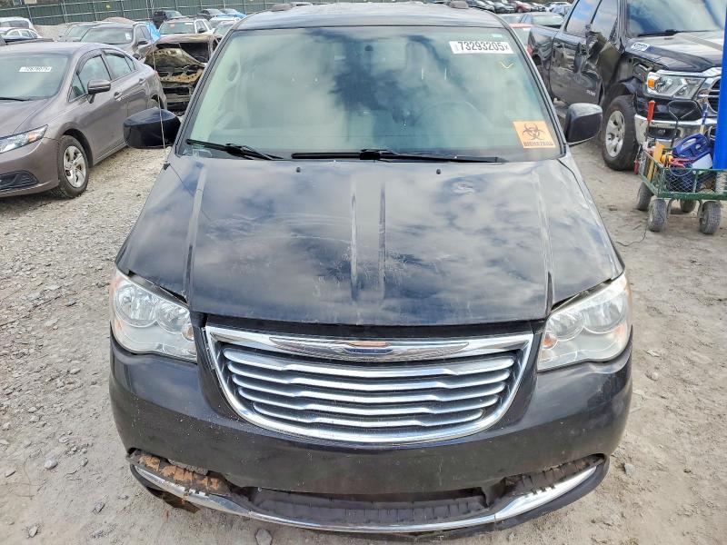 Aukcja sprzedaży 2016 Chrysler Town & Country, vin: 2C4RC1BG1GR253004, numer aukcji: 73293205