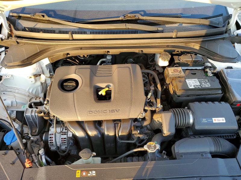 2019 Hyundai Elantra მანქანა იყიდება აუქციონზე, vin: 5NPD84LF2KH456833, აუქციონის ნომერი: 73497525