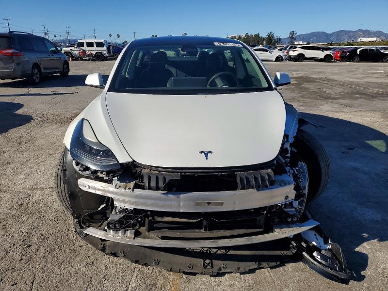 99664155 :رقم المزاد ، 5YJ3E1EA4PF499970 vin ، 2023 Tesla Model 3 مزاد بيع