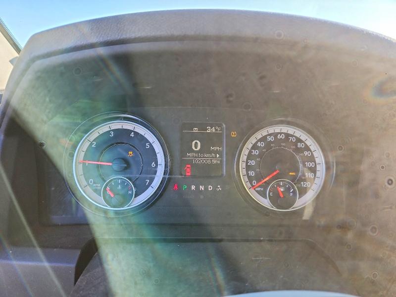 Aukcja sprzedaży 2016 Ram 1500, vin: 1C6RR7FTXGS316163, numer aukcji: 98779645