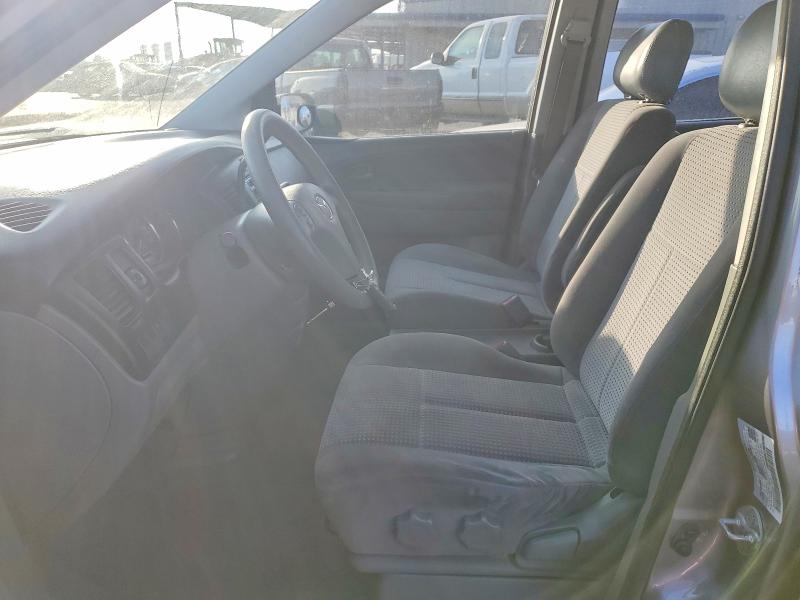 74893095 :رقم المزاد ، JM3LW28A250534328 vin ، 2005 Mazda Mpv Wagon مزاد بيع