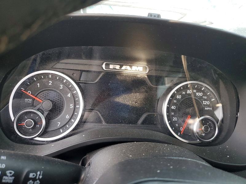 Продажа на аукционе авто 2026 Ram 1500, vin: 1C6SRFJP4TN289377, номер лота: 60048876