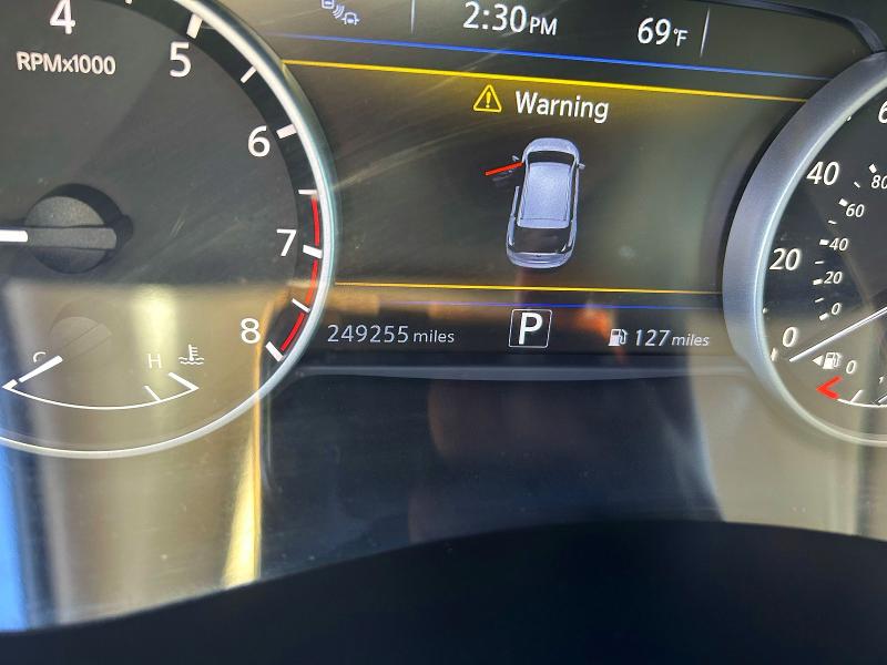 2018 Nissan Murano S მანქანა იყიდება აუქციონზე, vin: 5N1AZ2MG9JN110414, აუქციონის ნომერი: 75443425